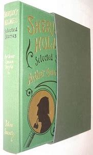 Sherlock Holmes Selected Stories Epub