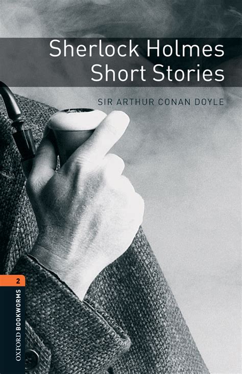 Sherlock Holmes Short Stories Answers Doc