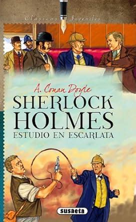 Sherlock Holmes Spanish Edition Kindle Editon