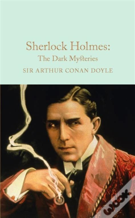 Sherlock Holmes The Dark Mysteries Doc