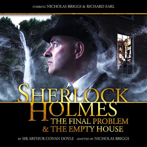 Sherlock Holmes The Final Problem and The Empty House PDF