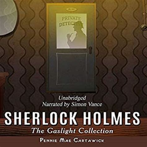 Sherlock Holmes The Gaslight Collection Epub