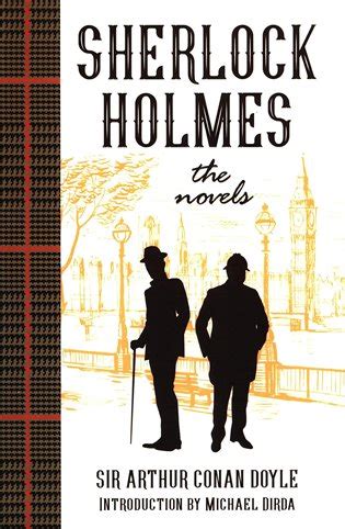 Sherlock Holmes The Novels Penguin Classics Deluxe Edition Kindle Editon