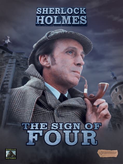 Sherlock Holmes The Sign of the Four Epub