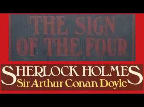 Sherlock Holmes The Sign of the Four Dramatized Kindle Editon
