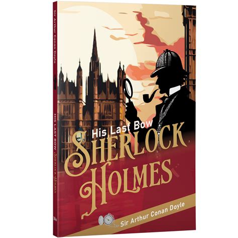 Sherlock Holmes Unabridged edition Epub