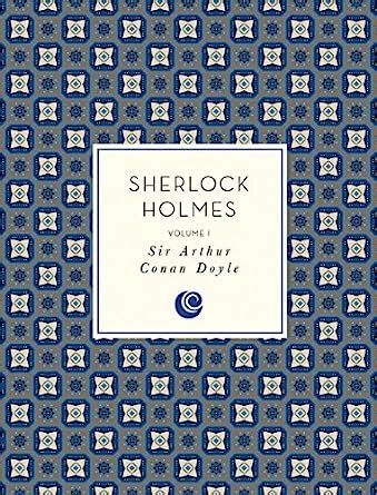 Sherlock Holmes Volume 1 Knickerbocker Classics Doc