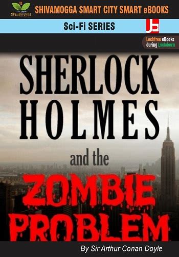 Sherlock Holmes and the Zombie Problem PDF