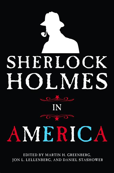 Sherlock Holmes in America Doc
