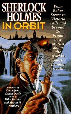 Sherlock Holmes in Orbit Doc