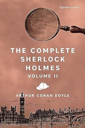 Sherlock Holmes the Classics Kindle Editon