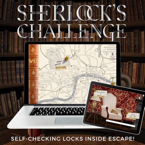 Sherlock Retractable Including Tablets More PDF