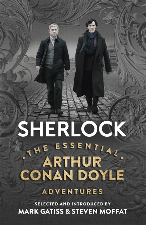 Sherlock The Essential Arthur Conan Doyle Adventures Epub
