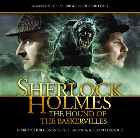 Sherlock The Hound of the Baskervilles Doc