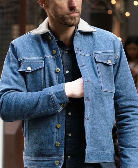 Sherpa Denim: The Ultimate Guide to Comfort and Style