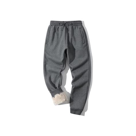 Sherpa-Lined Sweatpants: The Ultimate Guide to Comfort and Warmth