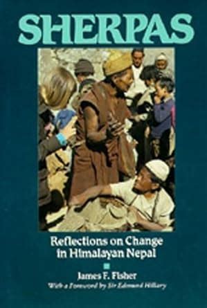 Sherpas Reflections on Change in Himalayan Nepal PDF