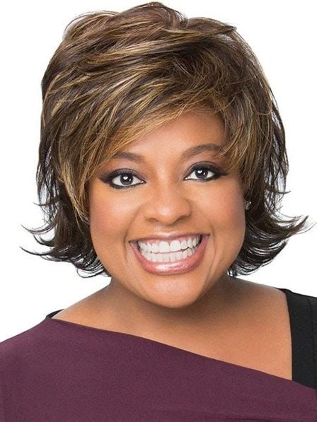 Sherri Shepherd Wigs: Transform Your Locks with 10 Captivating Styles