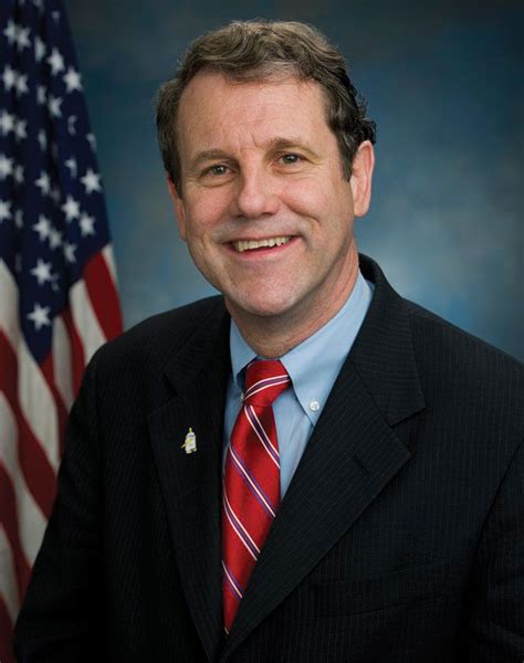 Sherrod Brown: Ohio's Fierce Advocate at the Heart of the Senate