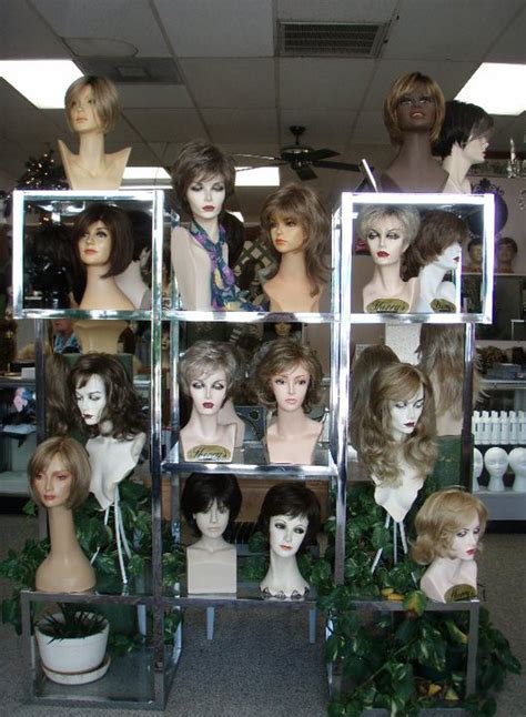 Sherry's Wigs: 437,000+ Satisfied Customers and Counting!