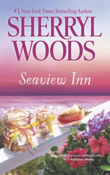 Sherryl Woods Collection Seaview Inn and Home to Seaview Key Reader