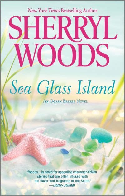 Sherryl Woods Ocean Breeze Series Books 1-3 Sand Castle Bay Wind Chime Point Sea Glass Island Kindle Editon