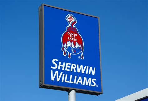 Sherwin-Williams Stock: 10,000-Word Deep Dive into Its Potential