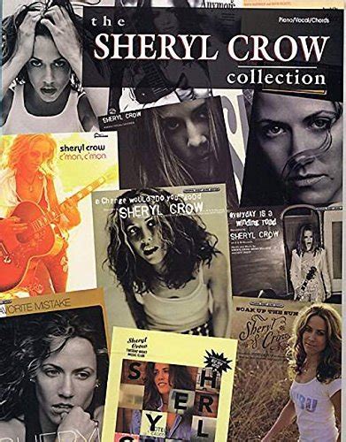 Sheryl Crow Piano Vocal Chords Doc