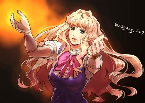 Sheryl Nome