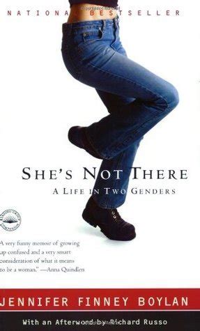 Shes Not There Life Genders PDF