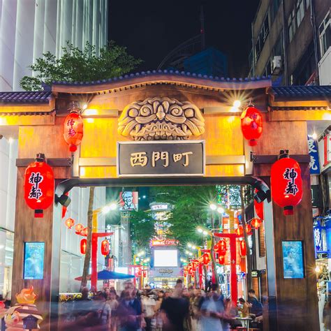 Shi Men Ting: 10,000 Character Guide to Taiwan's Night Market Paradise