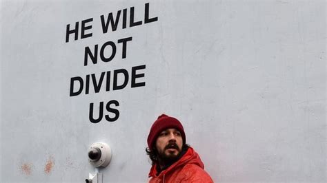 Shia He Will Not Divide Us 1364