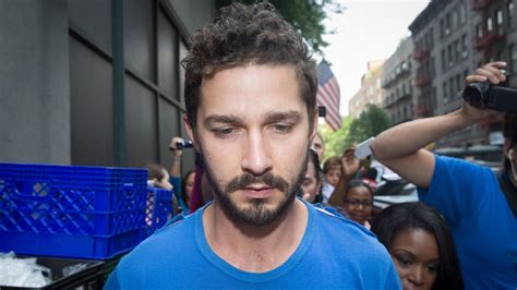 Shia LaBeouf: A Journey of Redemption and Resilience