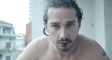 Shia LaBeouf Nymph: A Contemporary Exploration of Spirituality and Artistic Expression