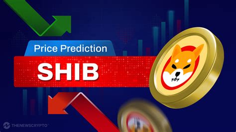 Shib Crypto Price: A Comprehensive Analysis and Forecast