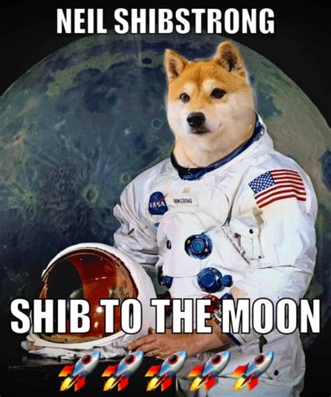 Shib Inu News: The Latest Buzz on the Popular Meme Coin