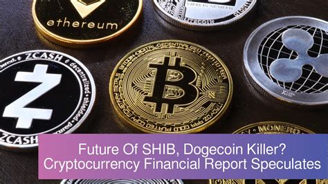 Shib Twits: The Future of Cryptocurrency