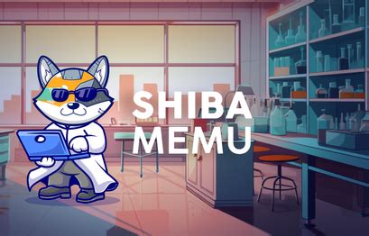 Shiba 2.0: The Next-Generation Meme Coin Taking the Crypto World by Storm