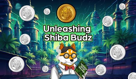 Shiba Budz News: All the Latest Developments