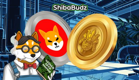 Shiba Budz Price: A Comprehensive Analysis