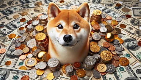 Shiba Coin News: 1 Million Shibas Set for Mass Adoption