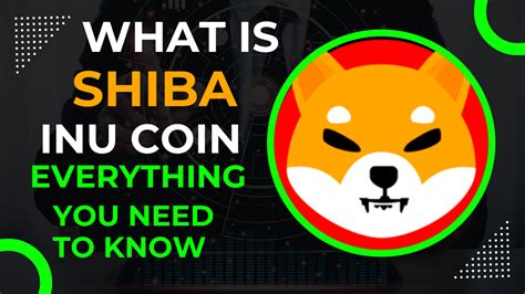 Shiba Coin Nieuws: Everything You Need to Know