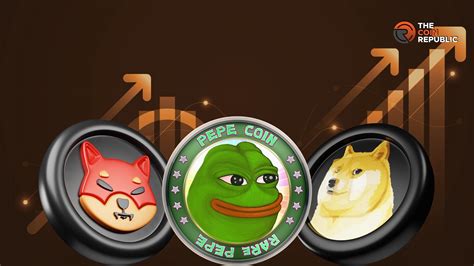 Shiba Doge Price: A Comprehensive Analysis of the Meme Coin Phenomenon