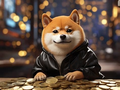 Shiba Inu: A Comprehensive Guide to the Meme Coin