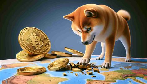 Shiba Inu: A Cryptocurrency on the Rise