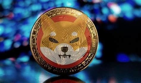 Shiba Inu: A Rising Star in the Cryptocurrency Realm