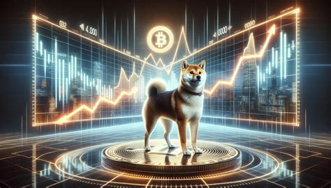 Shiba Inu AI: The Future of Cryptocurrency