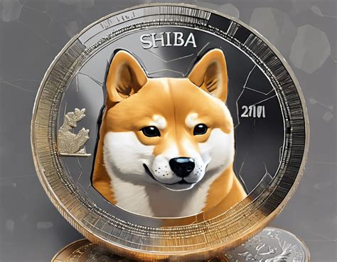 Shiba Inu Average Price: A Comprehensive Analysis