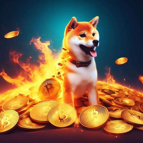 Shiba Inu Burn News: 100 Billion Tokens Vanish!