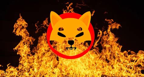 Shiba Inu Burning: A Comprehensive Guide to 40% Coin Supply Reduction